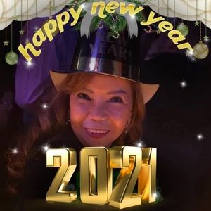 Meet your Posher, Vicky